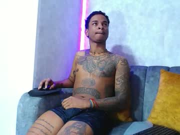 King__Boy_ Chaturbate stream image from January 09, 2026