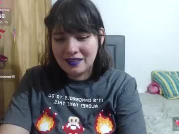 Lilbettyhoe Chaturbate stream image from January 09, 2026