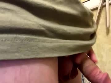 Paddydaddy901295 Chaturbate stream image from January 09, 2026