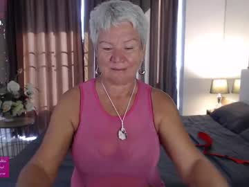 Roxana_Brooks Chaturbate stream image from January 09, 2026