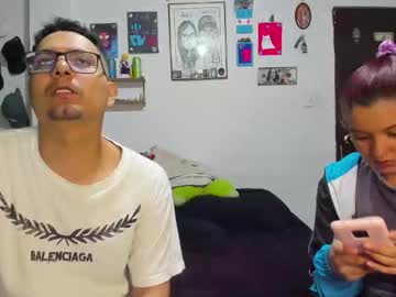 Sebas_N_Angie Chaturbate stream image from January 09, 2026