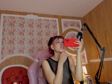 Sweetkinkykloe Chaturbate stream image from January 09, 2026