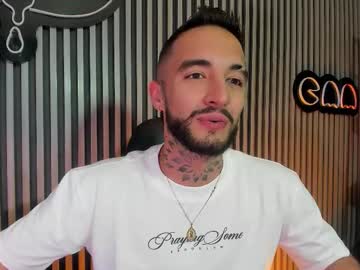 Symon_Kalifa Chaturbate stream image from January 09, 2026