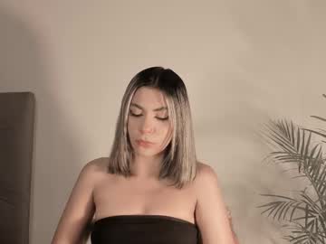 Tamarathompsonn Chaturbate stream image from January 09, 2026