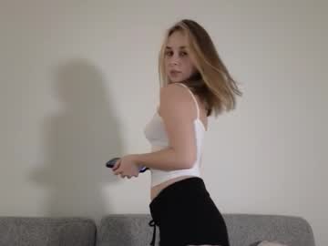 The_Lucy_Petite Chaturbate stream image from January 09, 2026