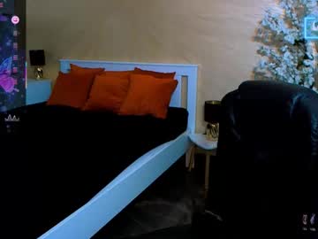 Yournico Chaturbate stream image from January 09, 2026