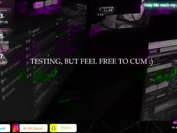 Cumnplay328 Chaturbate stream image from January 09, 2026