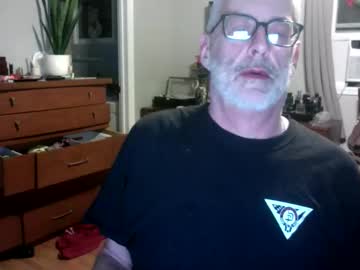 Dan19664545 Chaturbate stream image from January 09, 2026