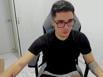 Diego_Leblanc Chaturbate stream image from January 09, 2026