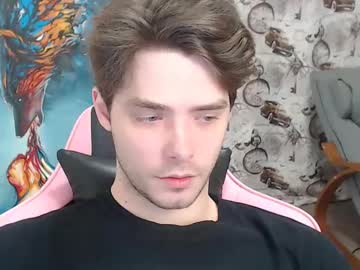 Dmitryromanov Chaturbate stream image from January 09, 2026