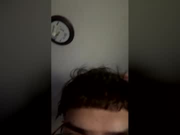 Goonertown22 Chaturbate stream image from January 09, 2026