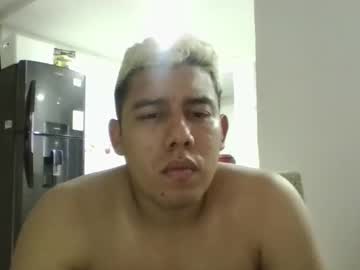 Hot2512 Chaturbate stream image from January 09, 2026