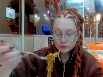 Lucky_Licky20 Chaturbate stream image from January 09, 2026