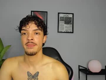 Mai_Sanchez Chaturbate stream image from January 09, 2026