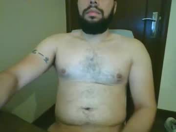 Manuel777a2 Chaturbate stream image from January 09, 2026