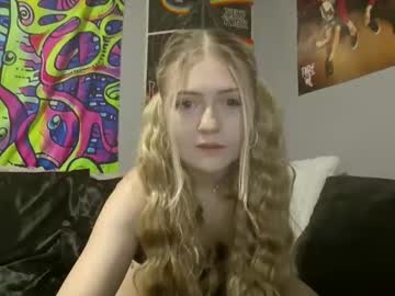 Onlyvalencia Chaturbate stream image from January 09, 2026