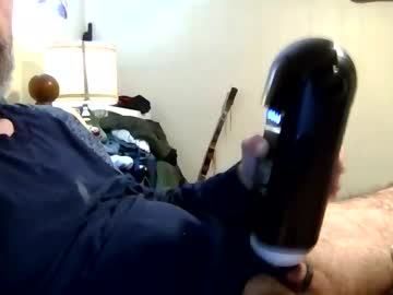 Porkchop79 Chaturbate stream image from January 09, 2026