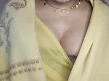 Priyu_ Chaturbate stream image from January 09, 2026