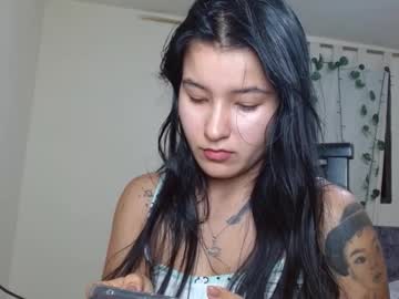 Trebol_4 Chaturbate stream image from January 09, 2026