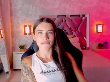 Aitana_Baker_ Chaturbate stream image from January 09, 2026