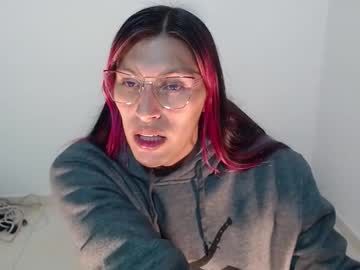 Angele_Johnson Chaturbate stream image from January 09, 2026