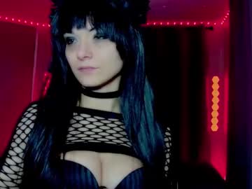 Darkskullmistress Chaturbate stream image from January 09, 2026