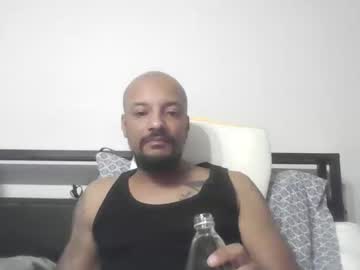 Giftedthepornstar Chaturbate stream image from January 09, 2026