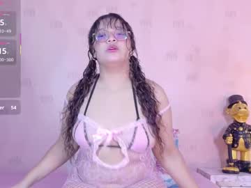 Innocenthazel Chaturbate stream image from January 09, 2026
