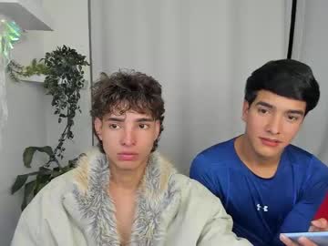 Juan_One1 Chaturbate stream image from January 09, 2026