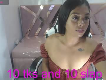 Kendra_Rouse_V Chaturbate stream image from January 09, 2026