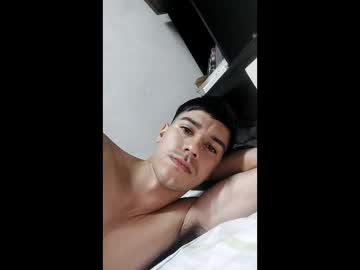 Kevin0510x Chaturbate stream image from January 09, 2026