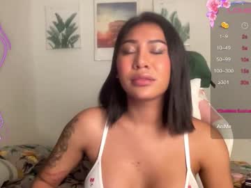 Leihanlei Chaturbate stream image from January 09, 2026