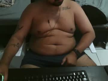 Maththebear96 Chaturbate stream image from January 09, 2026
