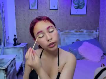 Megane_Whitte Chaturbate stream image from January 09, 2026