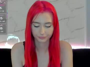 Milena_Sea Chaturbate stream image from January 09, 2026