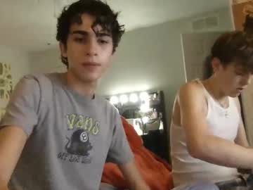 Mylesandmaxxx06 Chaturbate stream image from January 09, 2026