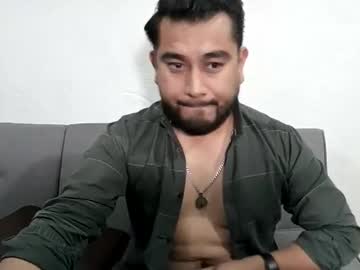 Oskregal Chaturbate stream image from January 09, 2026
