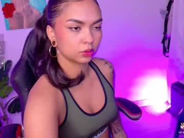 Pandorabeker Chaturbate stream image from January 09, 2026