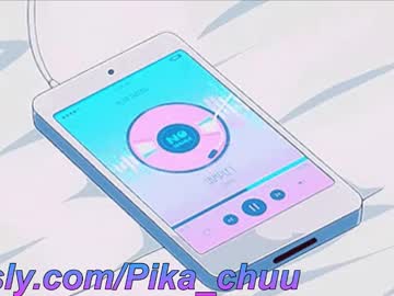 Pika_Pikaa Chaturbate stream image from January 09, 2026