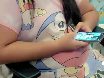 Pinay_Universe888 Chaturbate stream image from January 09, 2026