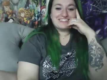 Scarlett_Rose123 Chaturbate stream image from January 09, 2026
