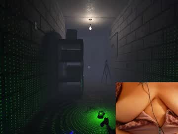 Xanaxangell Chaturbate stream image from January 09, 2026