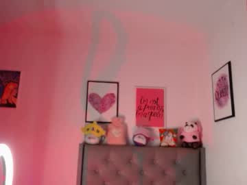 Ariadna_Martin Chaturbate stream image from January 09, 2026