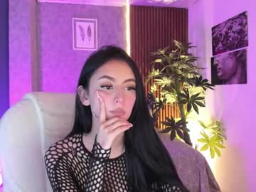 _Coraliinee_ Chaturbate stream image from January 09, 2026