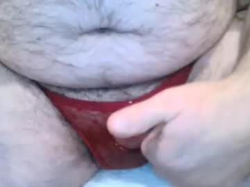 Daddypanti3s Chaturbate stream image from January 09, 2026