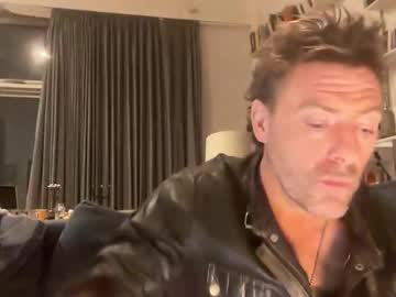 Daddyswede23 Chaturbate stream image from January 09, 2026