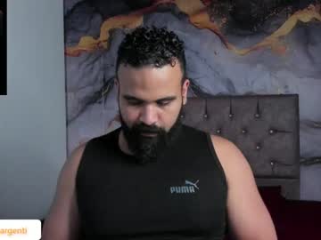 Drako_Argenti_ Chaturbate stream image from January 09, 2026