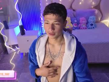 Ette_Tay Chaturbate stream image from January 09, 2026