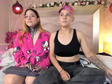 Hadedanny Chaturbate stream image from January 09, 2026