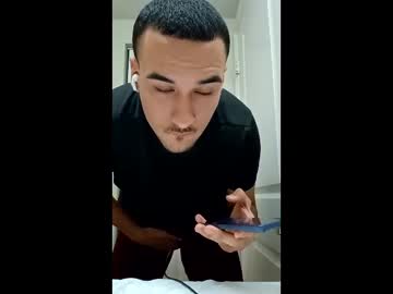Jadriel23 Chaturbate stream image from January 09, 2026